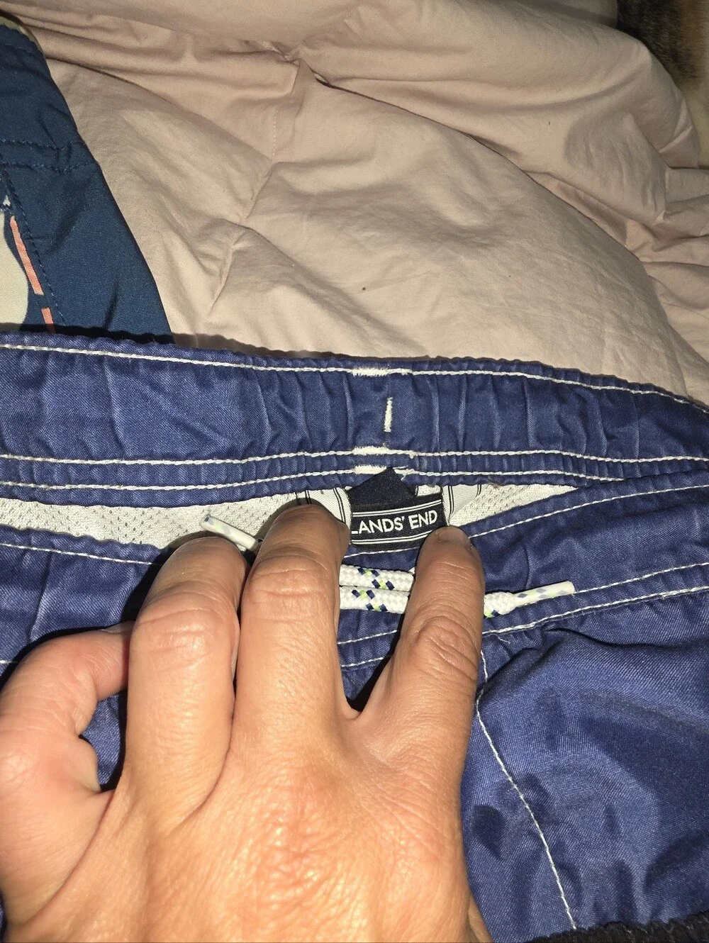 3 Male Swimsuit Trunks. Xl Fun For Travel
